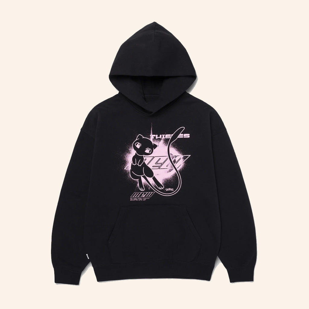 100 Thieves Merch Mew Hoodie Xmas Gifts For Girlfriend - Thriftgiftshop