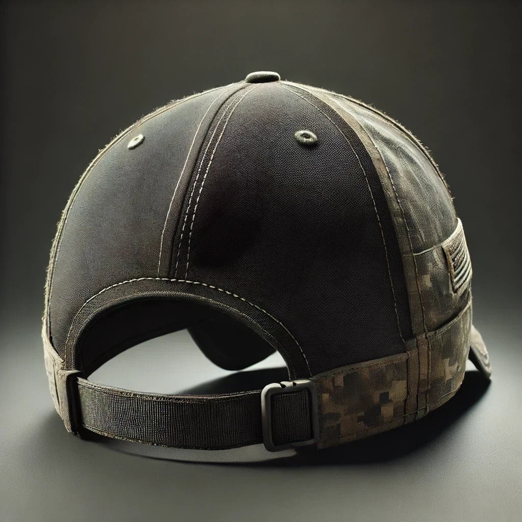 US Marines 250th Anniversary Tribute 3D Cap, Embroidered Cap, Gift for Him