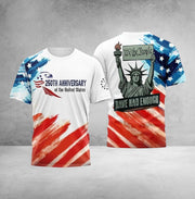 250th Anniversary Of The United States T-Shirt We The People Have Had Enough Gift For Her