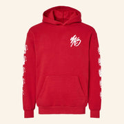 3FS Merch Faces Hoodie 3FS Hoodie Birthday Gift For Husband - Thriftgiftshop