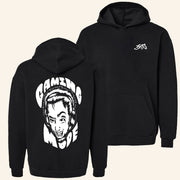 3FS Merch Gaming Mode Hoodie 3FS Hoodie Birthday Present For Husband - Thriftgiftshop