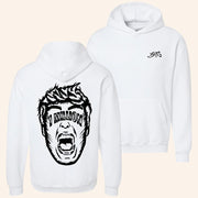 3FS Merch White The Big 1M Hoodie 3FS Hoodie Birthday Present For Dad - Thriftgiftshop