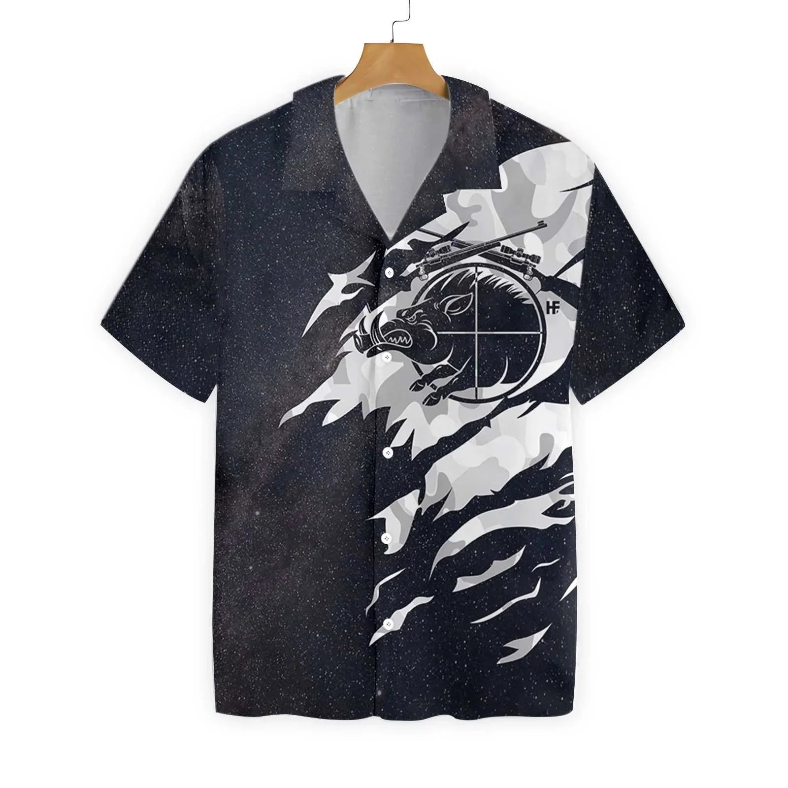 Hunting Hawaiian Shirt, All I Need Today is A Little Bit of Hunting Aloha Shirt For Men And Women, Perfect Gift For Friends, Husband, Boyfriend, Family, Wife, Girlfriend
