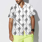 Cactus Seamless Pattern Hawaiian Shirt, Best Gift For Friend, Family