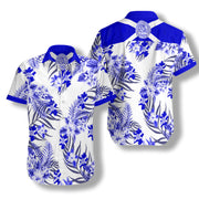 Charlotte Proud Hawaiian Shirt, Best Gift For lover, Friend, Family