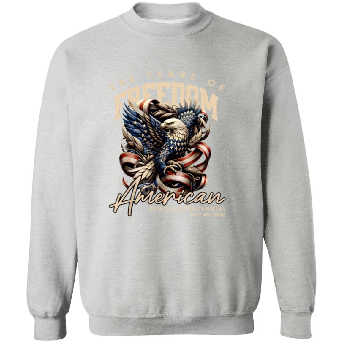 250 Years Of Freedom American Dark Shirt TH10 894535