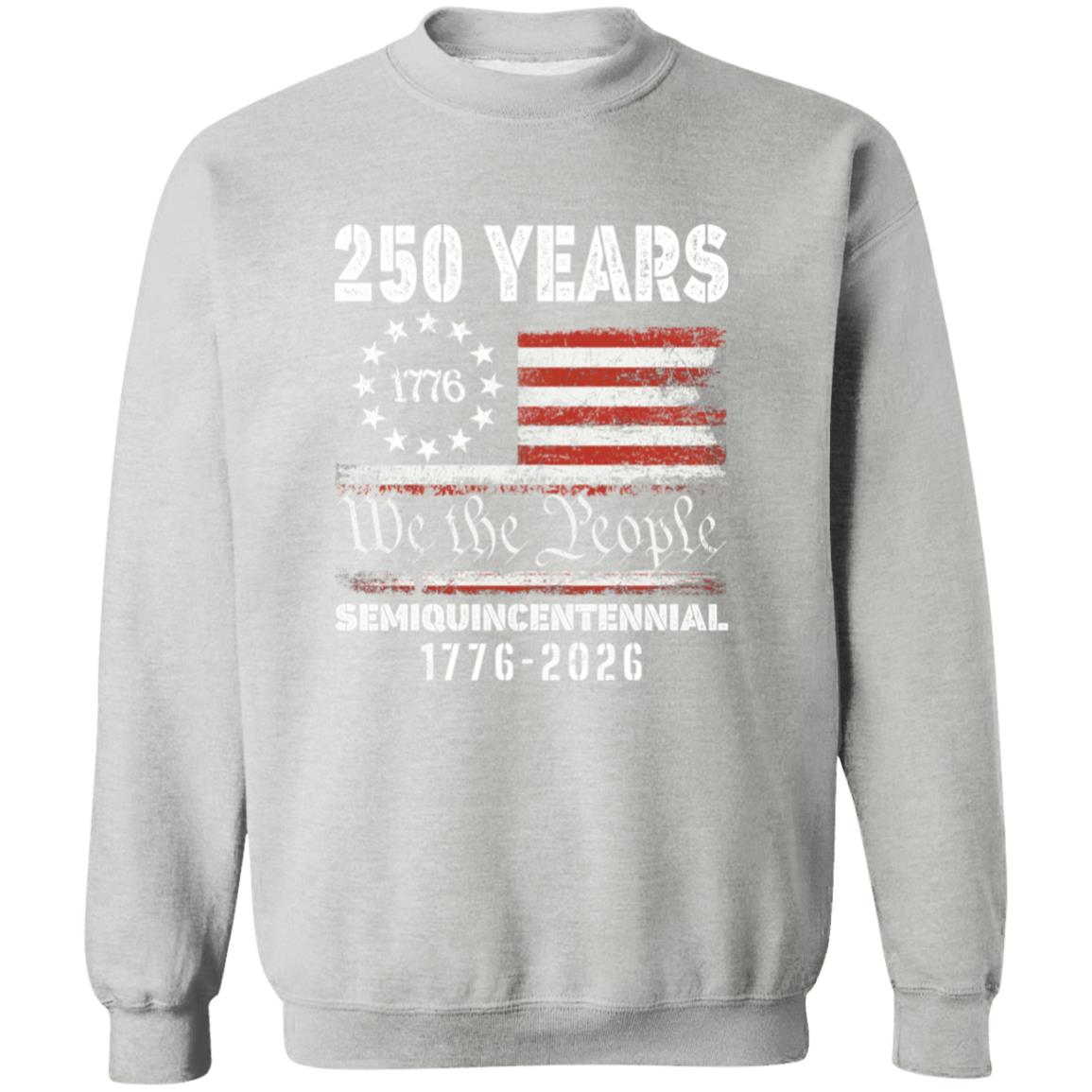 Celebrate Our America 250th Anniversary United States Semiquincentennial Dark Shirt HA75 897410