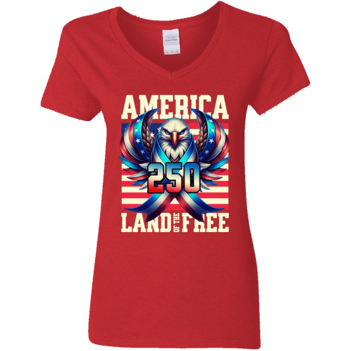 America 250 USA Freedom Liberty Dark Shirt HA75 897284
