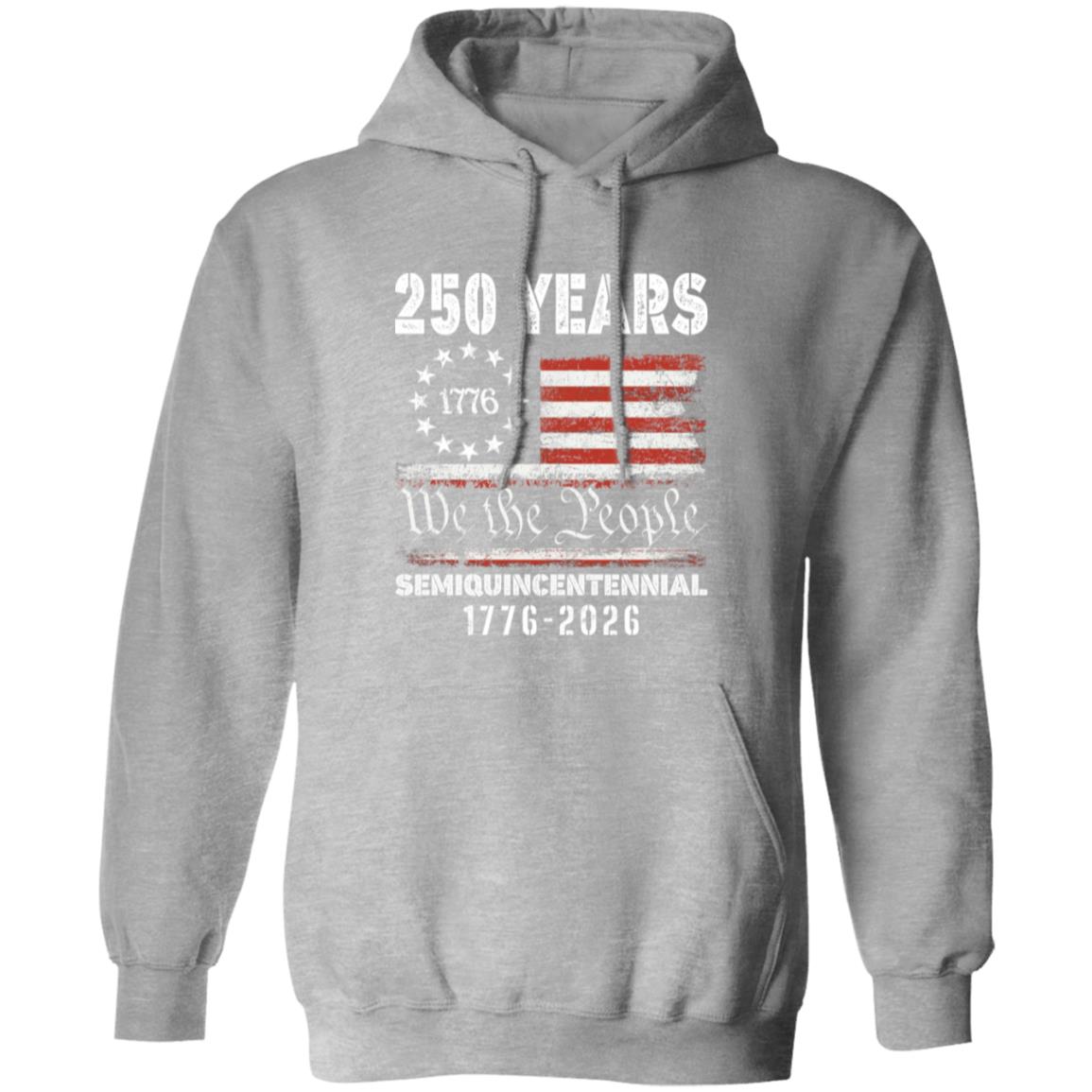 Celebrate Our America 250th Anniversary United States Semiquincentennial Dark Shirt HA75 897410