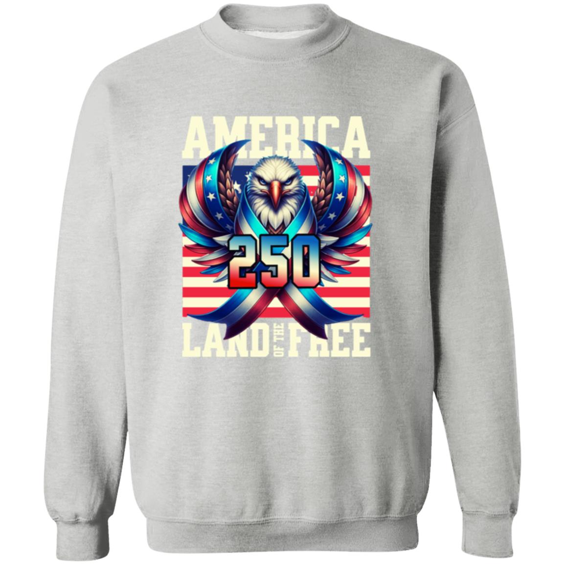 America 250 USA Freedom Liberty Dark Shirt HA75 897284