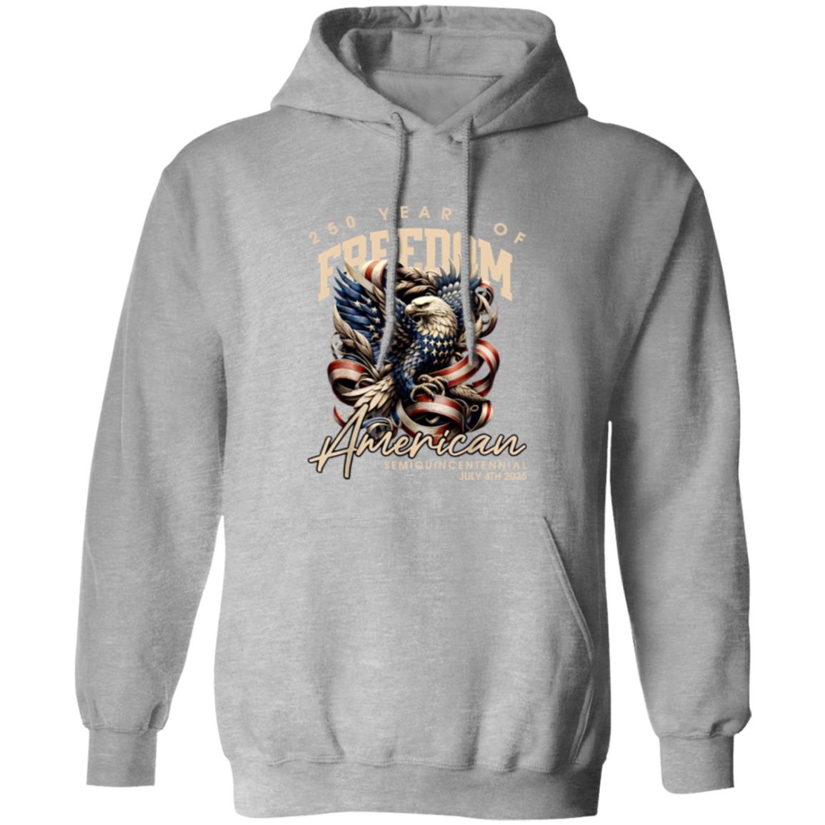 250 Years Of Freedom American Dark Shirt TH10 894535