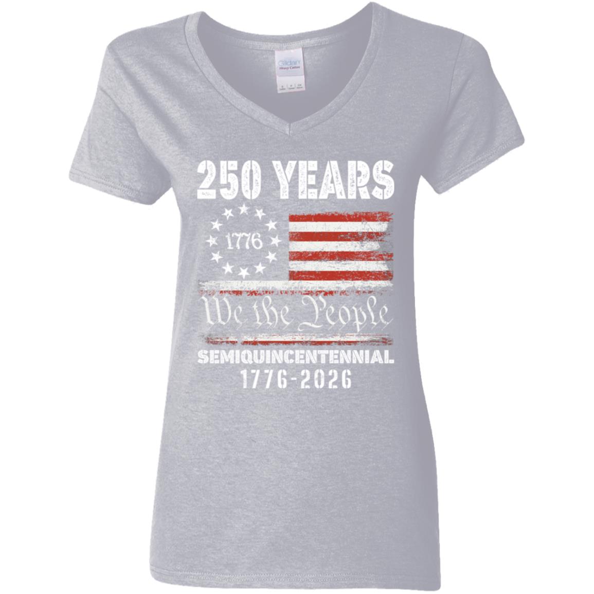 Celebrate Our America 250th Anniversary United States Semiquincentennial Dark Shirt HA75 897410