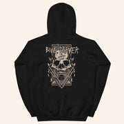 A Court Of Thorns And Roses Merch Bone Carver Hoodie ACOTAR Merch Gifts Ideas For Him - Thriftgiftshop