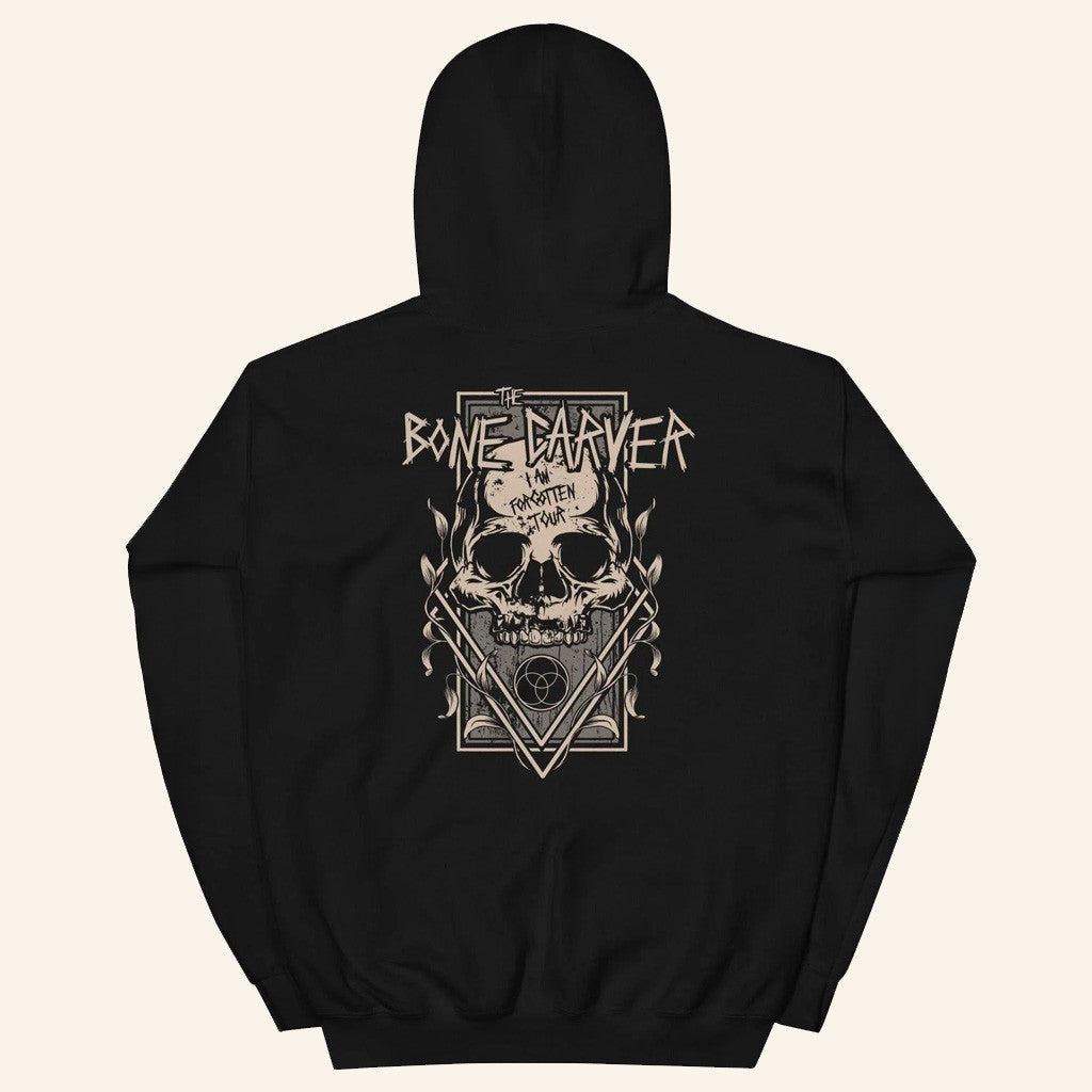 A Court Of Thorns And Roses Merch Bone Carver Hoodie ACOTAR Merch Gifts Ideas For Him - Thriftgiftshop