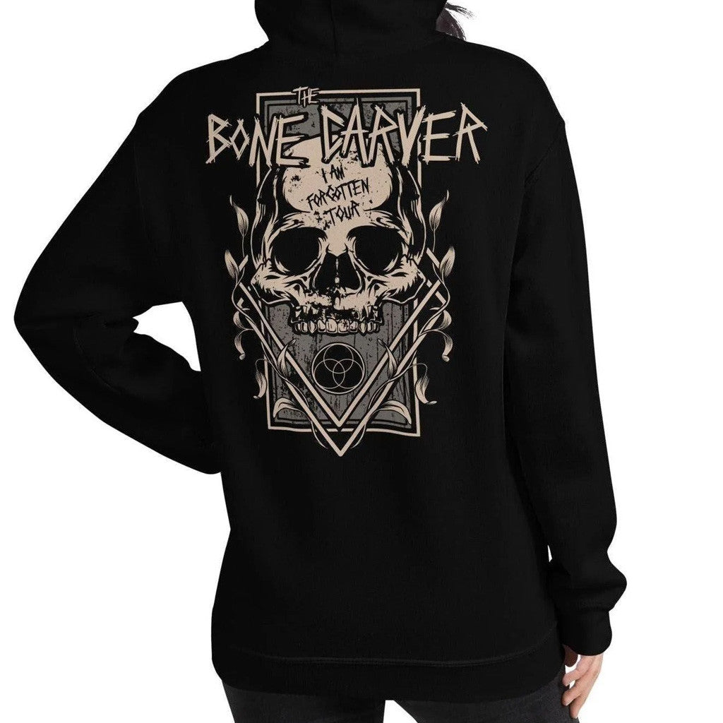 A Court Of Thorns And Roses Merch Bone Carver Hoodie ACOTAR Merch Great Gifts For Besties - Thriftgiftshop