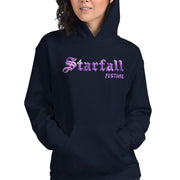 A Court Of Thorns And Roses Merch Starfall Festival Hoodie ACOTAR Merch Gifts For Friends - Thriftgiftshop