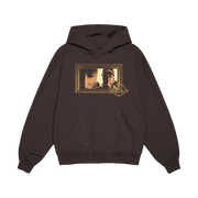 A Tribe Called Quest Merch ATCQ Award Tour Framed Hoodie Gifts For Hip Hop Fans - Thriftgiftshop