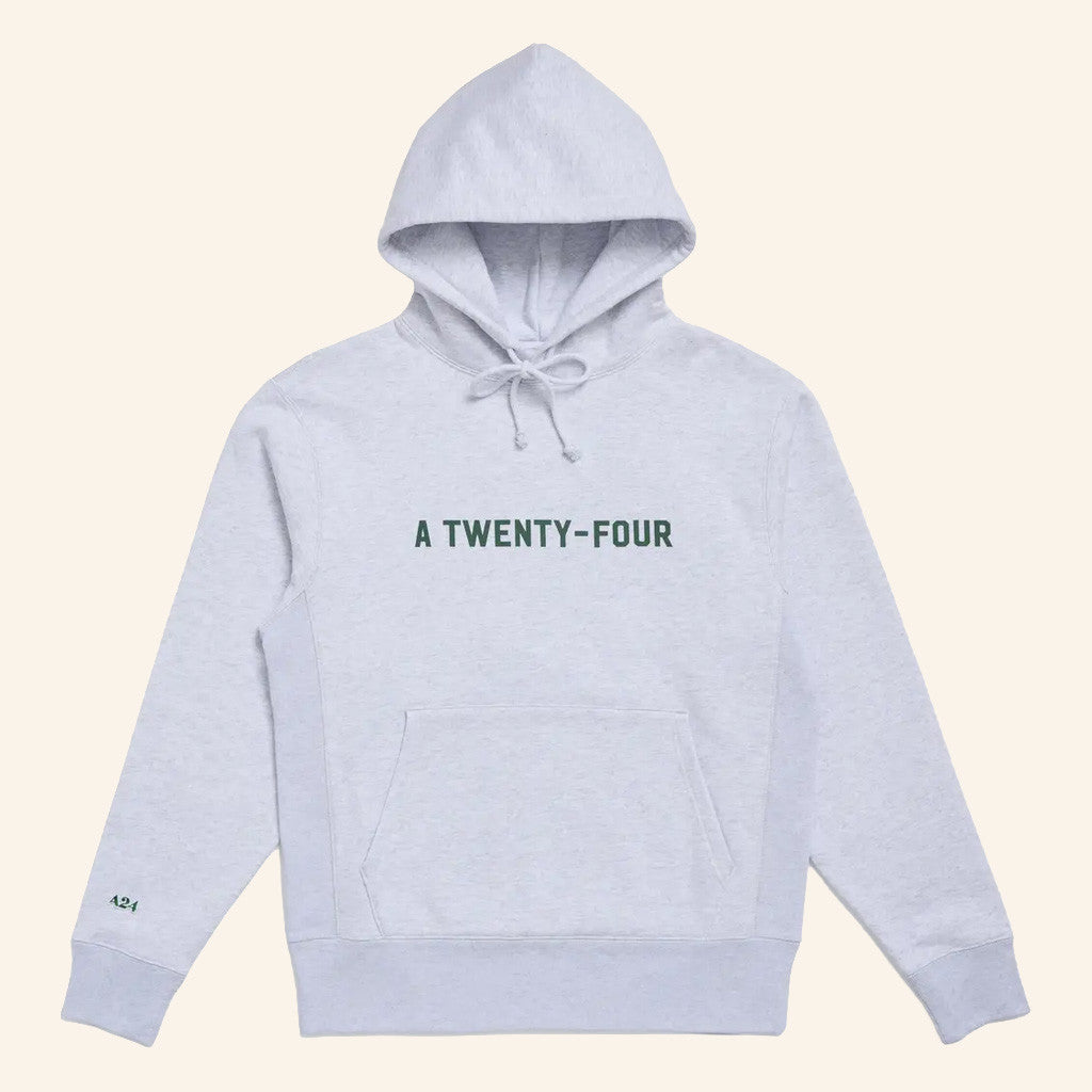 A24 Merch A Twenty Four Hoodie Birthday Gift For Friends - Thriftgiftshop