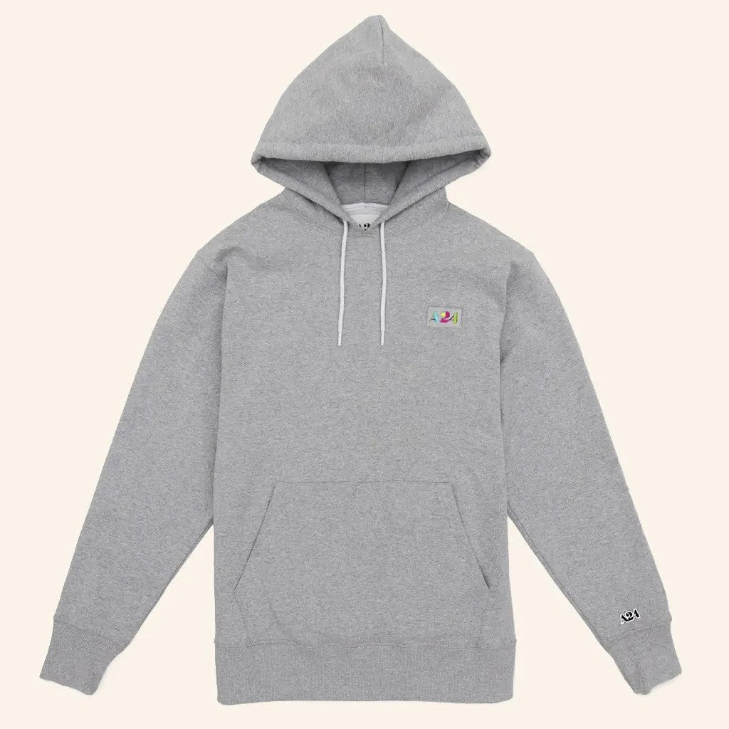 A24 Merch A24 Hoodie Christmas Gifts For Daughter - Thriftgiftshop