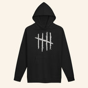 Across Five Aprils Merch Tally Chest Hoodie Best Birthday Gift For Husband - Thriftgiftshop
