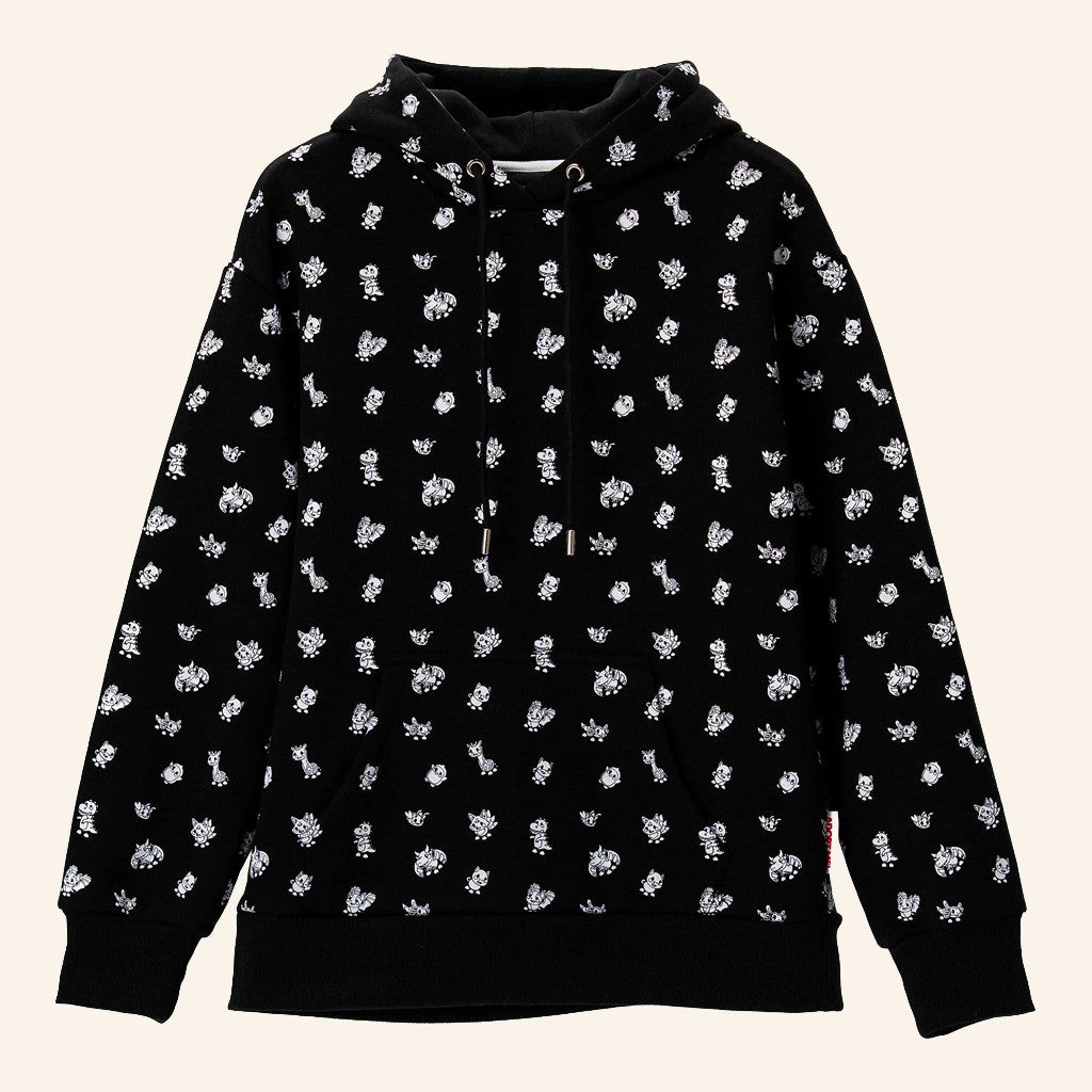 Adopt Me Merch Adopt Me Mono Hoodie Christmas Gifts For Boyfriend - Thriftgiftshop