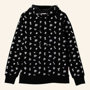 Adopt Me Merch Adopt Me Mono Hoodie Christmas Gifts For Boyfriend - Thriftgiftshop