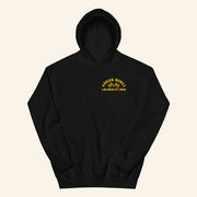Adrien Nunez Merch Adrien Nunez Low Road Pit Crew Hoodie Unique Gifts For Husband - Thriftgiftshop