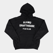 Alamo Drafthouse Merch Alamo Drafthouse Film Club Hoodie Good Gifts For Brother - Thriftgiftshop