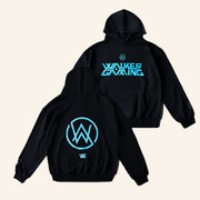 Alan Walker Merch Walker Gaming Hoodie Best Gifts For Boyfriend - Thriftgiftshop