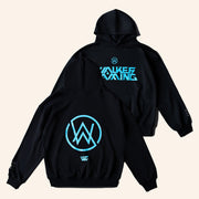Alan Walker Merch Walker Gaming Hoodie Unique Gifts For Music Lovers - Thriftgiftshop