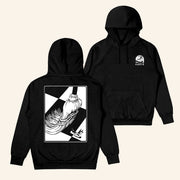 Alex G Merch Broom Hoodie Christmas Gifts For Boyfriend - Thriftgiftshop