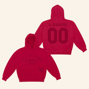 Alex Warren Merch You'll Be Alright Kid Hoodie Cool Gifts For Music Lovers - Thriftgiftshop