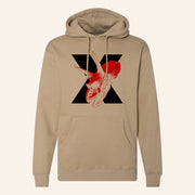 Alice In Chains Merch X Dinosaur Skull Hoodie Christmas Presents For Him - Thriftgiftshop