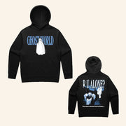 Alison Wonderland Merch Ghost World Hoodie Gifts For Wife - Thriftgiftshop