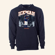 Allcity Network Merch CHGO Iceman Hoodie Gifts For Football Lovers - Thriftgiftshop