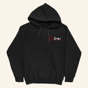 Alofoke Merch La Casa 2 Alofoke Hoodie Christmas Gifts For Friends - Thriftgiftshop