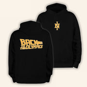 Alpha Squadron Merch Back To The Olympics Hoodie Gifts For Husband - Thriftgiftshop