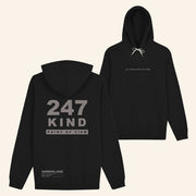 Amberlane Merch 247 Kind Point Of View Hoodie Great Gifts For Boyfriend - Thriftgiftshop