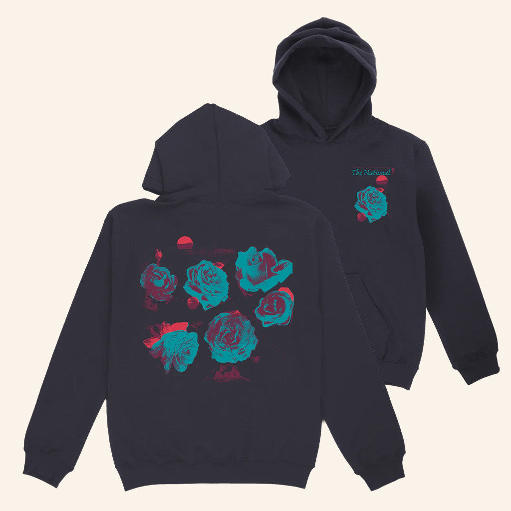 American Mary Merch Rose Brood Hoodie Christmas Gifts For Sister - Thriftgiftshop