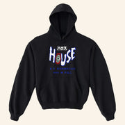 And After That Merch The House Hoodie Christmas Presents For Boyfriend - Thriftgiftshop