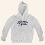 Angel Dust Merch Crazy Dog Hoodie Brand New Soul Hoodie Gifts Ideas For Music Fans - Thriftgiftshop