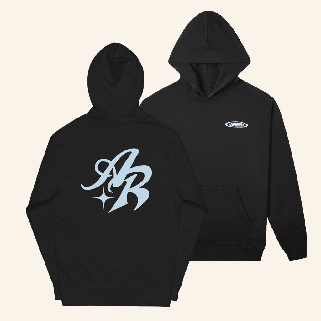 Angel Reese Merch AR Hoodie Birthday Gift For Friends - Thriftgiftshop