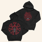 AngelMaker Merch Brutal Hoodie Christmas Gift Ideas For Father - Thriftgiftshop