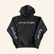 Anne Marie Merch Problems Single Hoodie We Laugh We Cry We'll Be Ok Hoodie Gifts For Her - Thriftgiftshop