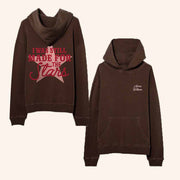 Anne Wilson Merch Stars Hoodie Gifts For Music Lovers - Thriftgiftshop