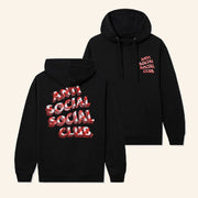 Anti Social Social Club Merch ASSC Can You Not Hoodie Christmas Gifts For Girlfriend - Thriftgiftshop