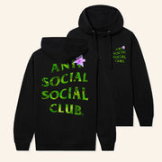 Anti Social Social Club Merch ASSC Serenity Hoodie Christmas Gifts For Friends - Thriftgiftshop