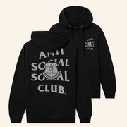 Anti Social Social Club Merch ASSC X Everton FC Blues Hoodie Gifts For Girlfriend - Thriftgiftshop