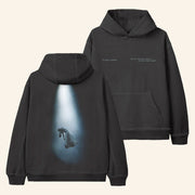 Ariana Grande Merch 2025 Brighter Days Ascend Hoodie Gifts For Husband - Thriftgiftshop