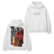 Ariana Merch Ariana Yes And Collage Hoodie Gifts For Music Fans Father's Day Gift for Husband - Thriftgiftshop